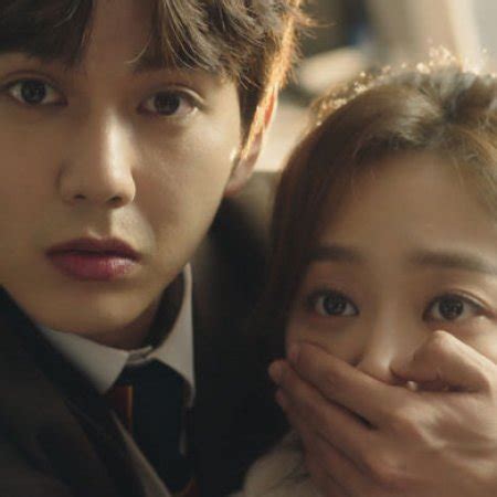 str4ngehero|my strange hero mydramalist.
